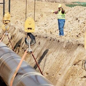 Услуги газификации, строительства и монтажа газопровода